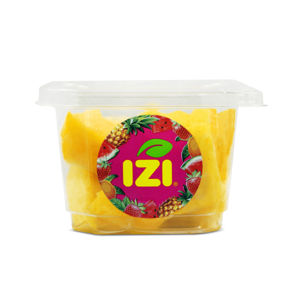 PIÑA PICADA - Izi Frutas
